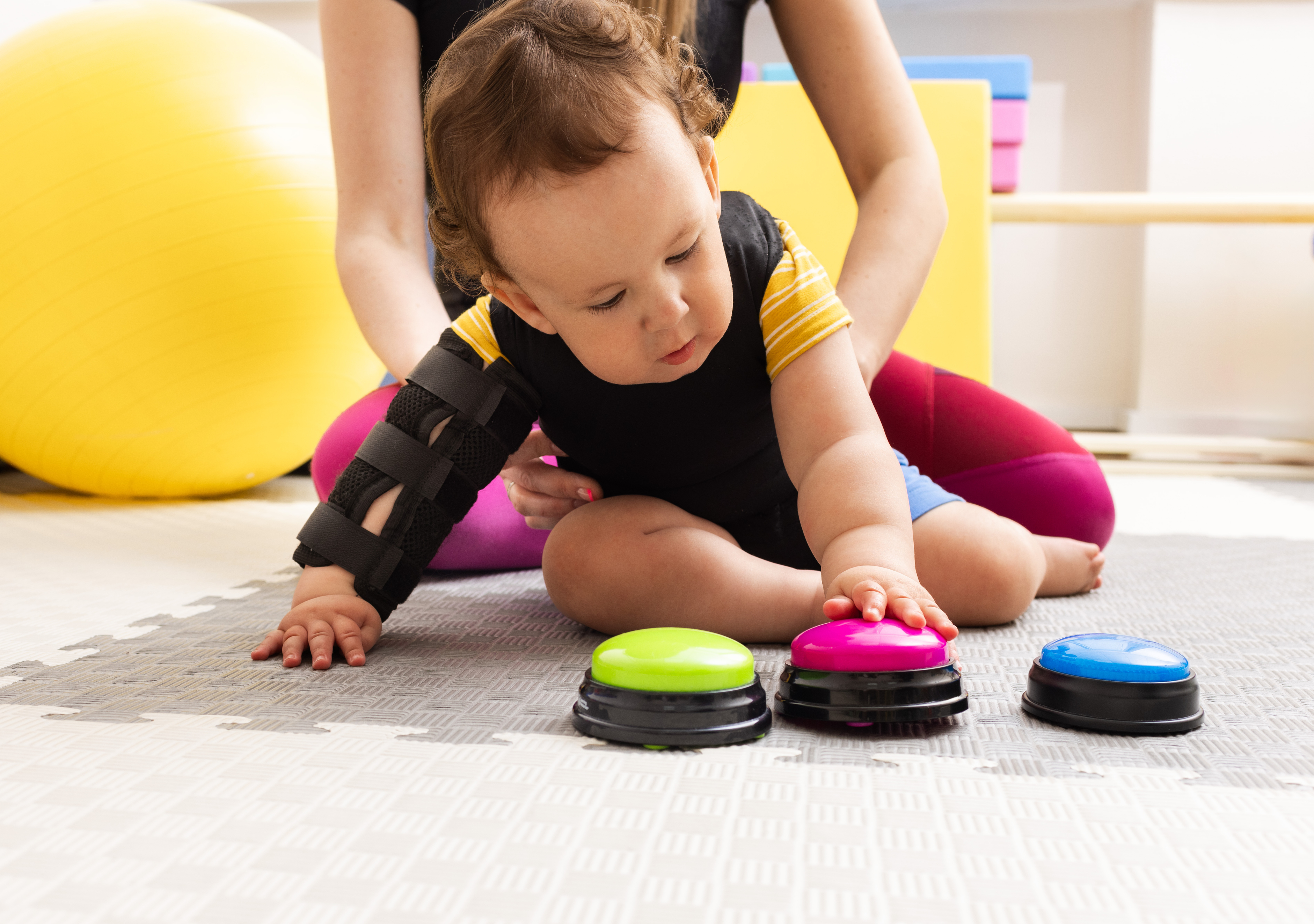 School holiday program activities