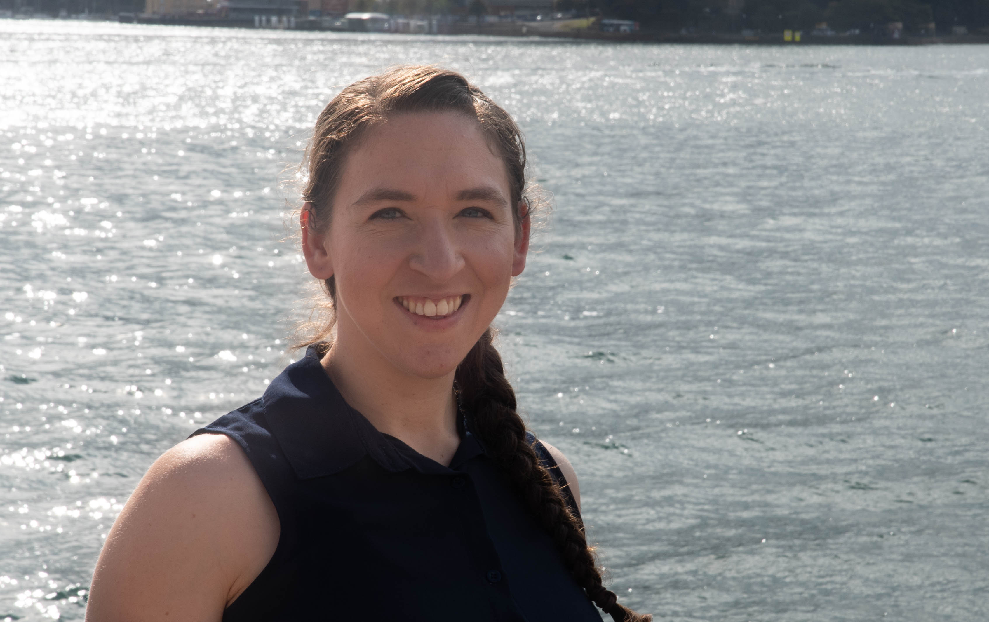 Vivienne Walla — Principal Physiotherapist